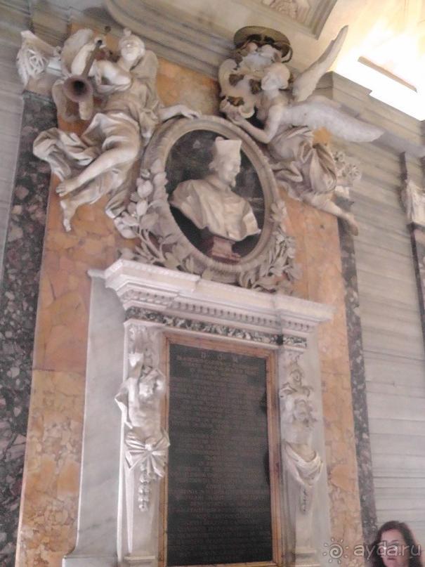 Вечный Рим, старый-новый Неаполь, о.Капри, яркая Амальфитана - вечная прекрасная страна Италия!