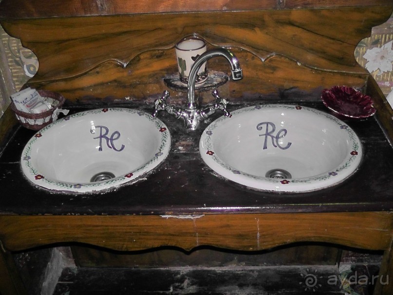 Вечный Рим, старый-новый Неаполь, о.Капри, яркая Амальфитана - вечная прекрасная страна Италия!