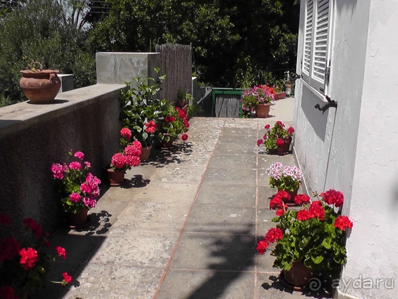 Вечный Рим, старый-новый Неаполь, о.Капри, яркая Амальфитана - вечная прекрасная страна Италия!