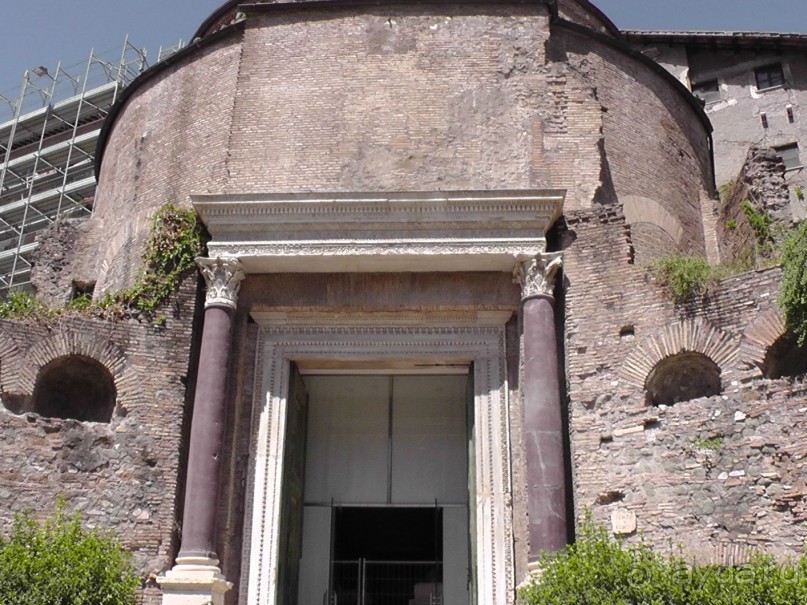 Вечный Рим, старый-новый Неаполь, о.Капри, яркая Амальфитана - вечная прекрасная страна Италия!