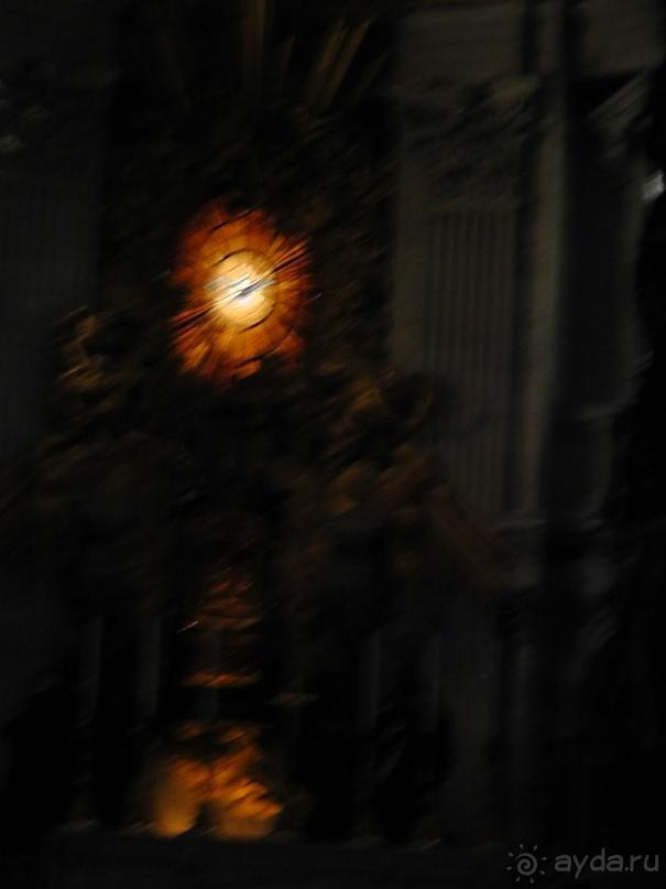 Вечный Рим, старый-новый Неаполь, о.Капри, яркая Амальфитана - вечная прекрасная страна Италия!