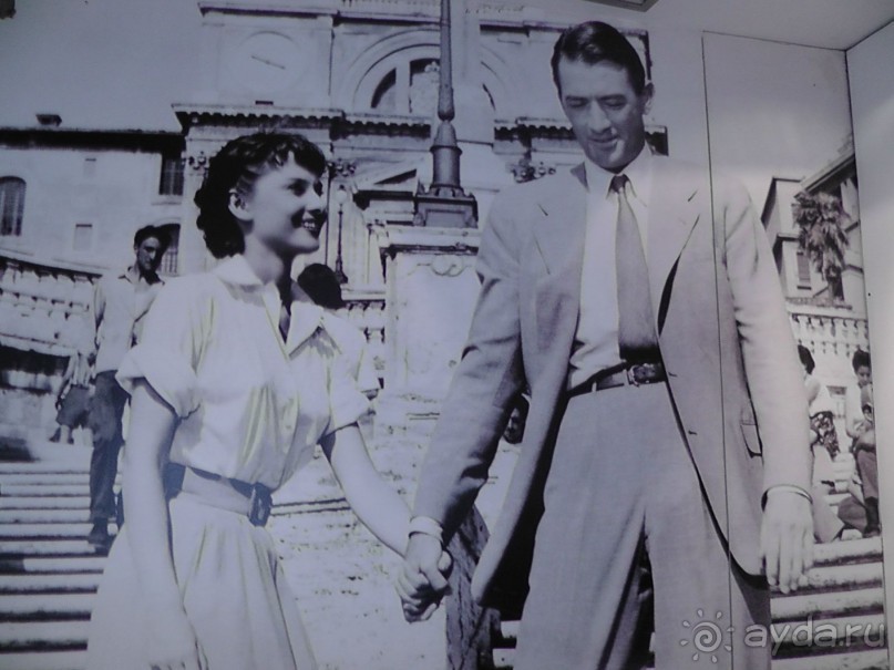 Вечный Рим, старый-новый Неаполь, о.Капри, яркая Амальфитана - вечная прекрасная страна Италия!