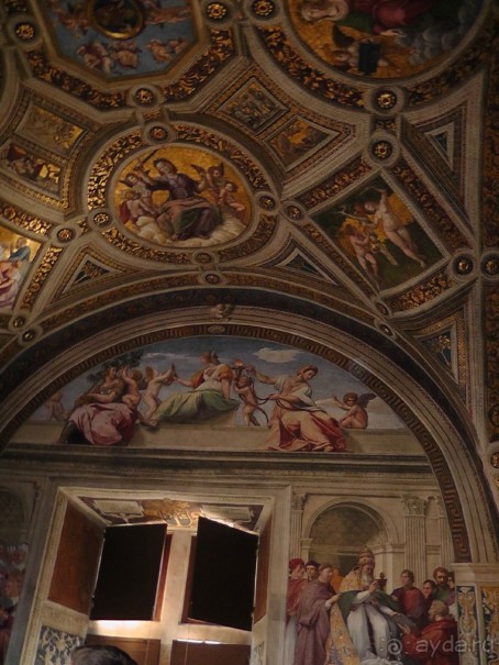 Вечный Рим, старый-новый Неаполь, о.Капри, яркая Амальфитана - вечная прекрасная страна Италия!