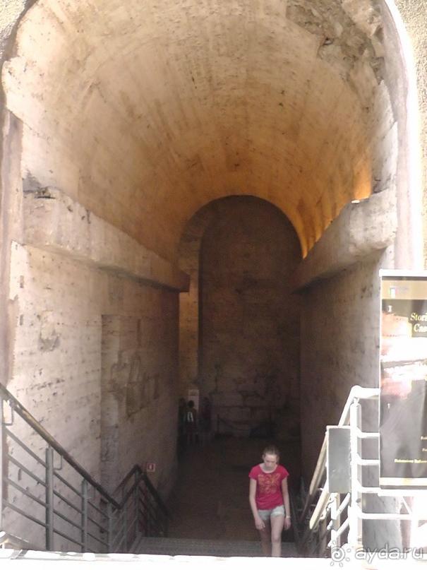 Вечный Рим, старый-новый Неаполь, о.Капри, яркая Амальфитана - вечная прекрасная страна Италия!