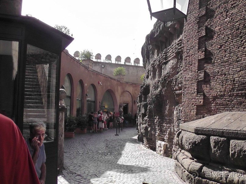 Вечный Рим, старый-новый Неаполь, о.Капри, яркая Амальфитана - вечная прекрасная страна Италия!