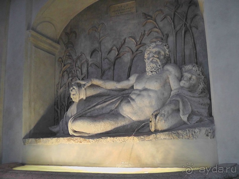 Вечный Рим, старый-новый Неаполь, о.Капри, яркая Амальфитана - вечная прекрасная страна Италия!