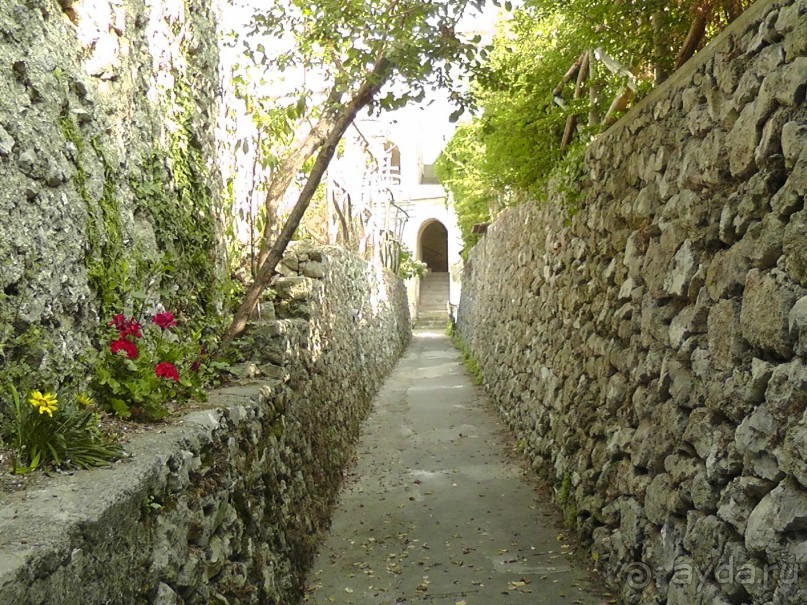 Вечный Рим, старый-новый Неаполь, о.Капри, яркая Амальфитана - вечная прекрасная страна Италия!