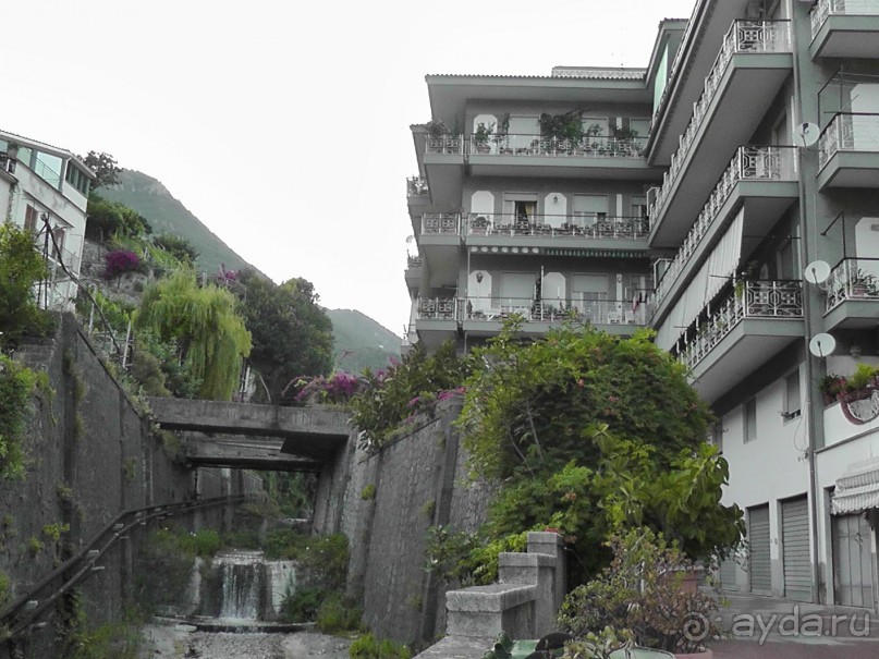 Вечный Рим, старый-новый Неаполь, о.Капри, яркая Амальфитана - вечная прекрасная страна Италия!