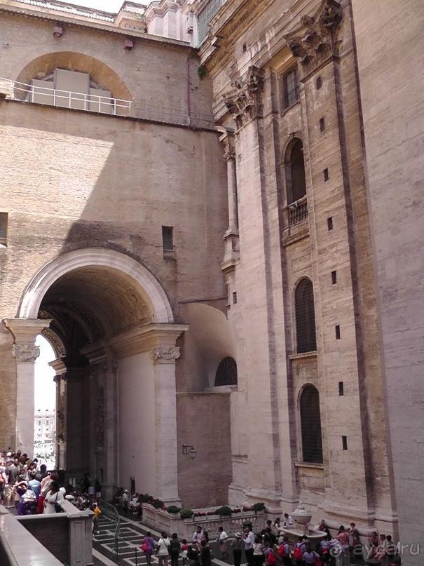 Вечный Рим, старый-новый Неаполь, о.Капри, яркая Амальфитана - вечная прекрасная страна Италия!