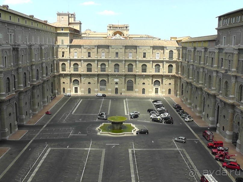 Вечный Рим, старый-новый Неаполь, о.Капри, яркая Амальфитана - вечная прекрасная страна Италия!