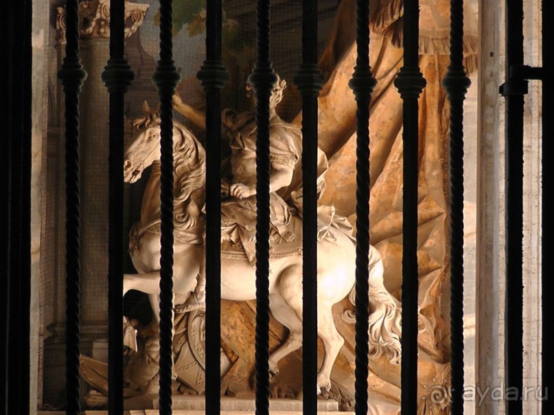 Вечный Рим, старый-новый Неаполь, о.Капри, яркая Амальфитана - вечная прекрасная страна Италия!