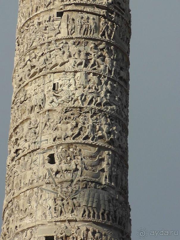 Вечный Рим, старый-новый Неаполь, о.Капри, яркая Амальфитана - вечная прекрасная страна Италия!