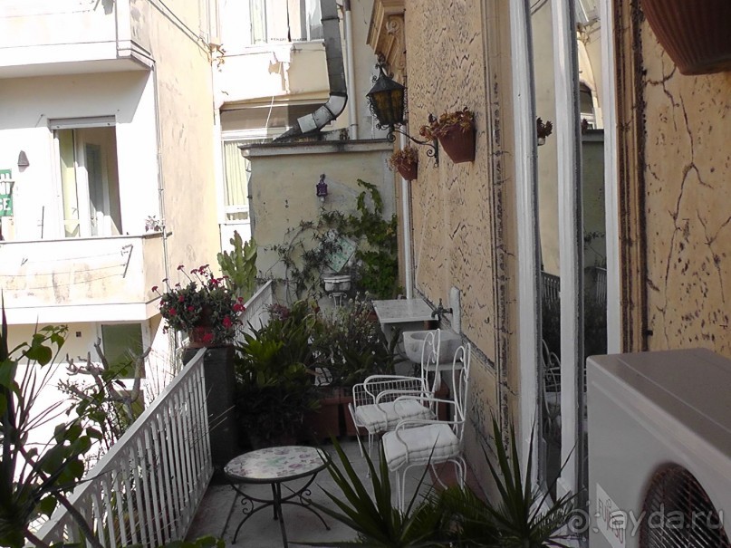 Вечный Рим, старый-новый Неаполь, о.Капри, яркая Амальфитана - вечная прекрасная страна Италия!