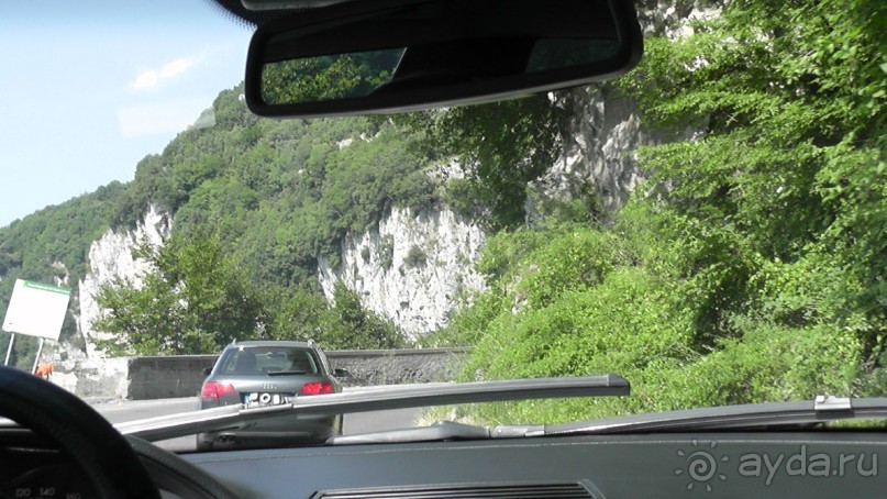 Вечный Рим, старый-новый Неаполь, о.Капри, яркая Амальфитана - вечная прекрасная страна Италия!