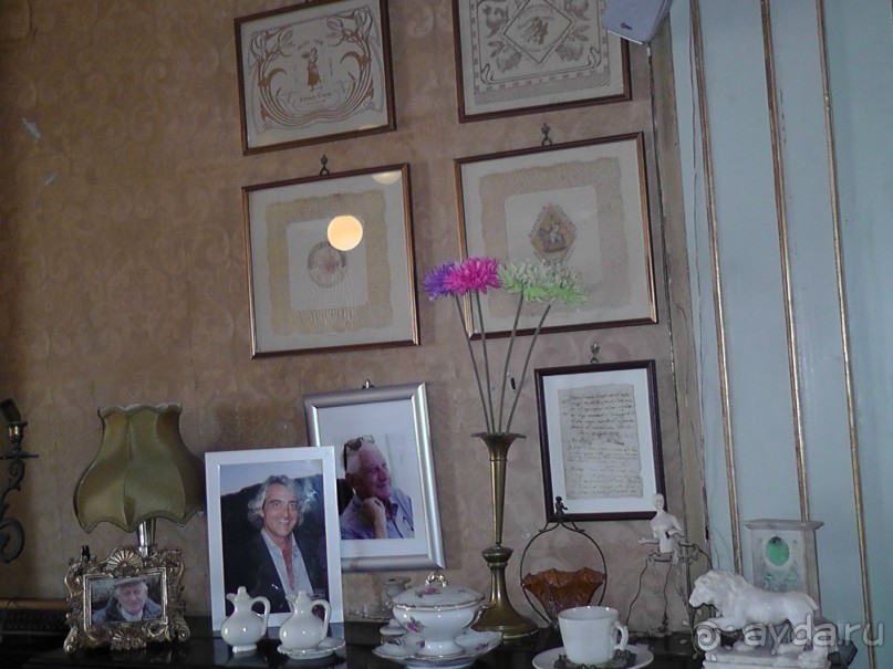 Вечный Рим, старый-новый Неаполь, о.Капри, яркая Амальфитана - вечная прекрасная страна Италия!