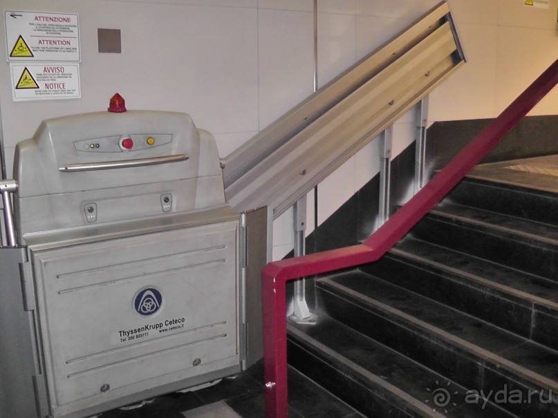 Вечный Рим, старый-новый Неаполь, о.Капри, яркая Амальфитана - вечная прекрасная страна Италия!