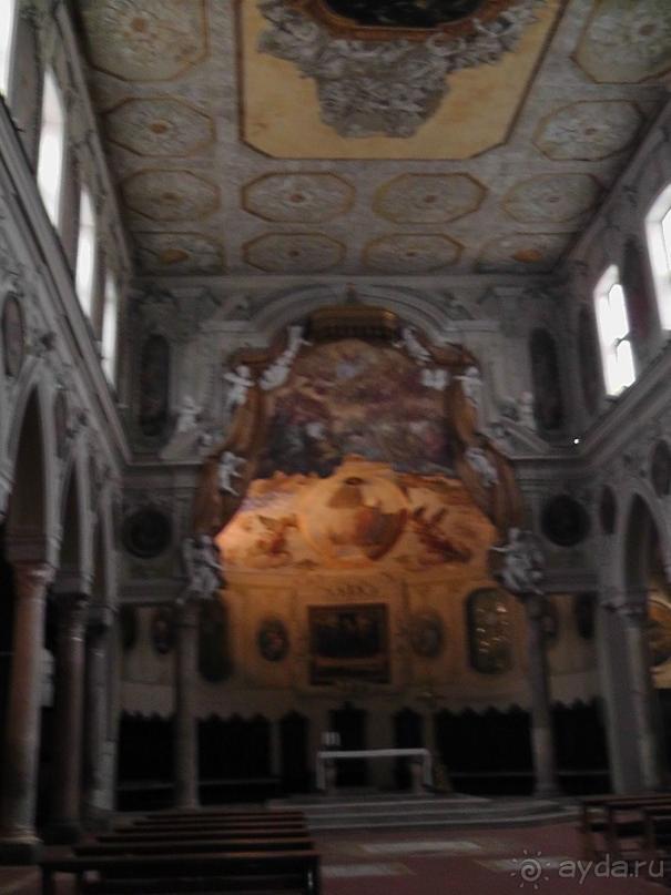 Вечный Рим, старый-новый Неаполь, о.Капри, яркая Амальфитана - вечная прекрасная страна Италия!