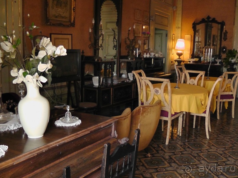 Вечный Рим, старый-новый Неаполь, о.Капри, яркая Амальфитана - вечная прекрасная страна Италия!