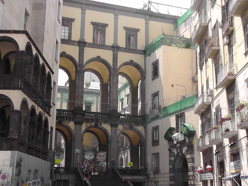 Вечный Рим, старый-новый Неаполь, о.Капри, яркая Амальфитана - вечная прекрасная страна Италия!