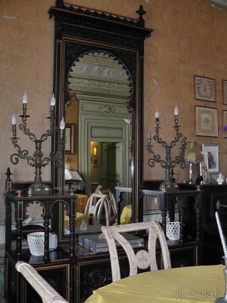 Вечный Рим, старый-новый Неаполь, о.Капри, яркая Амальфитана - вечная прекрасная страна Италия!