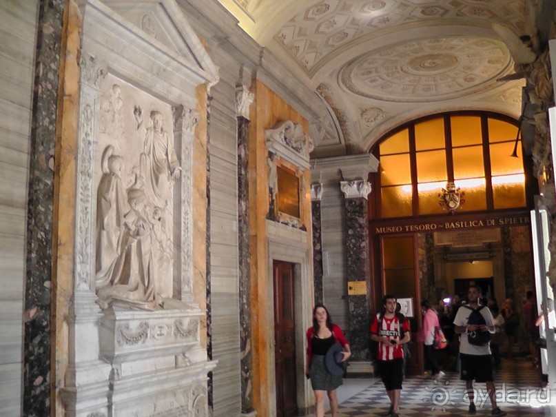 Вечный Рим, старый-новый Неаполь, о.Капри, яркая Амальфитана - вечная прекрасная страна Италия!