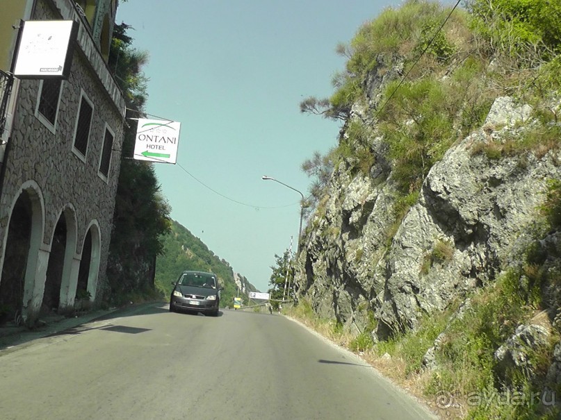 Вечный Рим, старый-новый Неаполь, о.Капри, яркая Амальфитана - вечная прекрасная страна Италия!