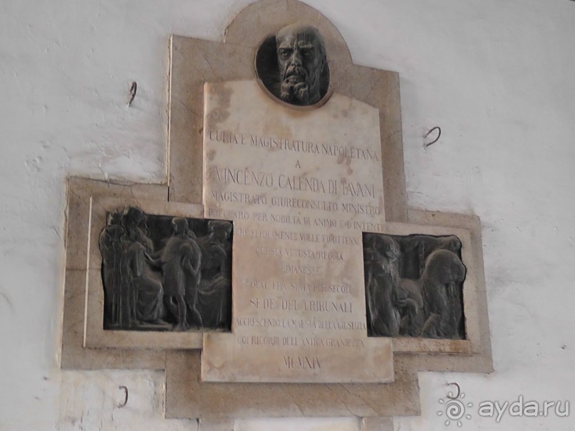 Вечный Рим, старый-новый Неаполь, о.Капри, яркая Амальфитана - вечная прекрасная страна Италия!