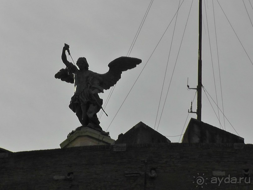 Вечный Рим, старый-новый Неаполь, о.Капри, яркая Амальфитана - вечная прекрасная страна Италия!