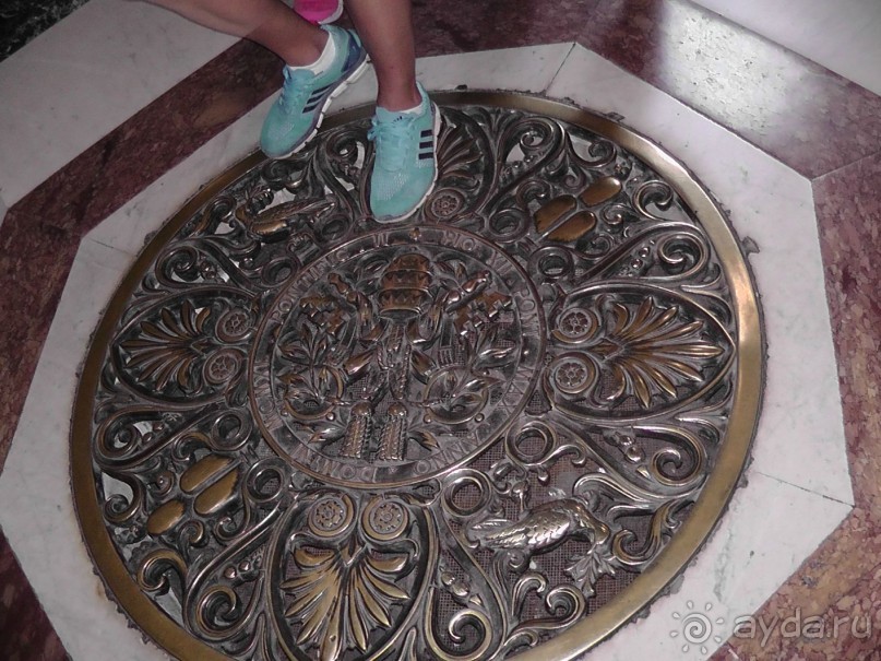 Вечный Рим, старый-новый Неаполь, о.Капри, яркая Амальфитана - вечная прекрасная страна Италия!