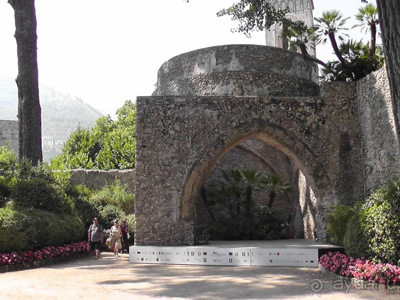 Вечный Рим, старый-новый Неаполь, о.Капри, яркая Амальфитана - вечная прекрасная страна Италия!