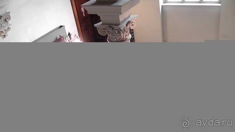 Берлин, Германия. Собор Берлинендом на Музейном острове.