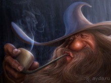 Альбом отзыва "Баден-Баден, Германия. «Есть на земле прекрасный уголок...». Ночной город."