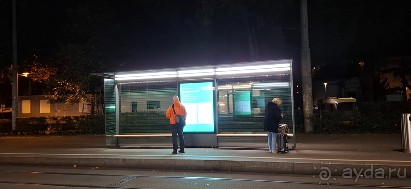 фото Базеля