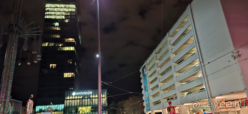 фото Базеля