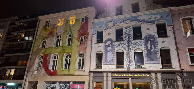 фото Базеля