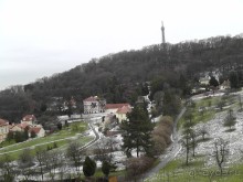 Прага - черный лебедь над Влтавой