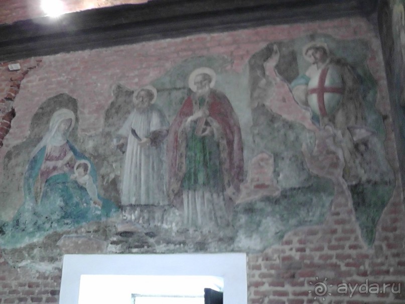 Прага - черный лебедь над Влтавой