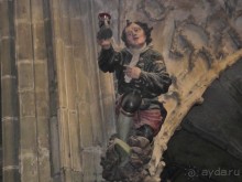 Прага - черный лебедь над Влтавой