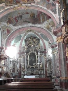 Прага - черный лебедь над Влтавой