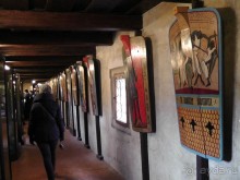 Прага - черный лебедь над Влтавой