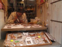 Прага - черный лебедь над Влтавой