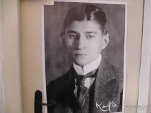 Прага - черный лебедь над Влтавой