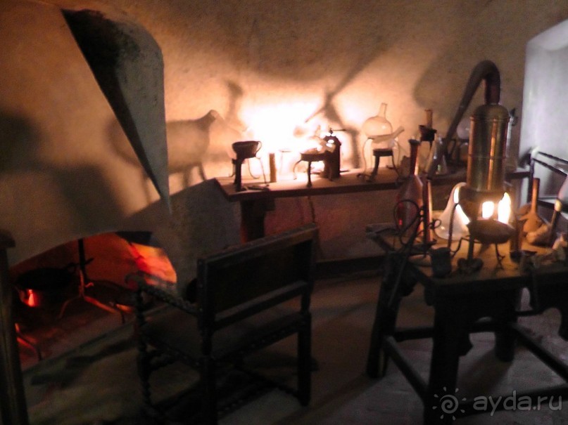 Прага - черный лебедь над Влтавой