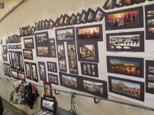 Прага - черный лебедь над Влтавой