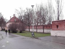 Альбом отзыва "Прага - черный лебедь над Влтавой"