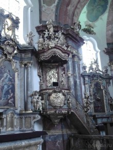 Прага - черный лебедь над Влтавой