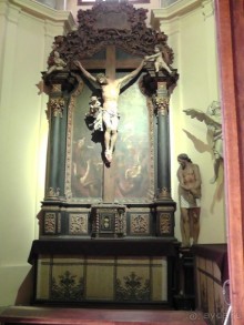 Прага - черный лебедь над Влтавой