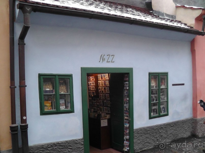 Прага - черный лебедь над Влтавой