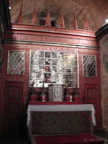 Прага - черный лебедь над Влтавой