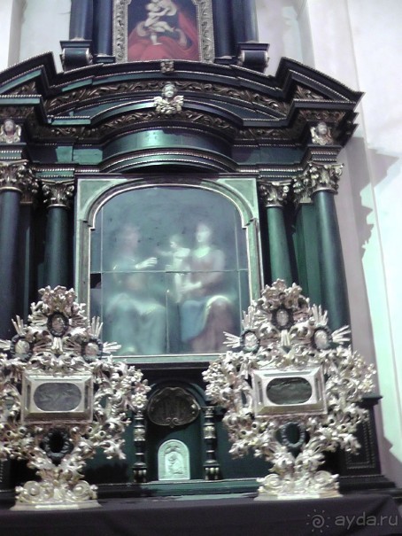 Прага - черный лебедь над Влтавой